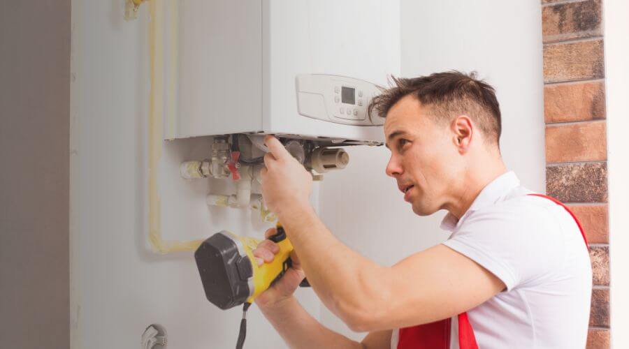 Professional septic pumping service in Mandaree, ND